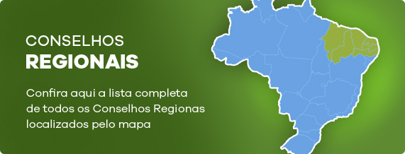 Conselhos Regionais