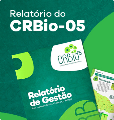 Relatório Crbio-05